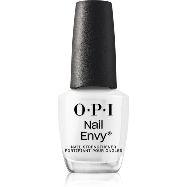 OPI OPI Nail Envy hranilni lak za nohte Alpine Snow 15 ml