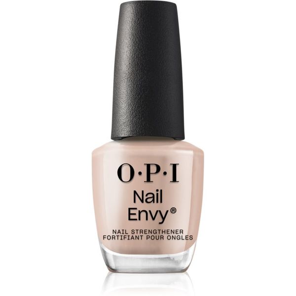 OPI OPI Nail Envy hranilni lak za nohte Double Nude-y 15 ml