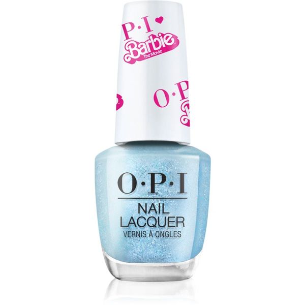 OPI OPI Nail Lacquer Barbie lak za nohte Yay Space! 15 ml