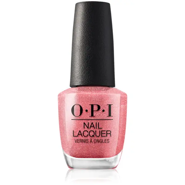 OPI OPI Nail Lacquer lak za nohte Cozu-melted in the Sun 15 ml