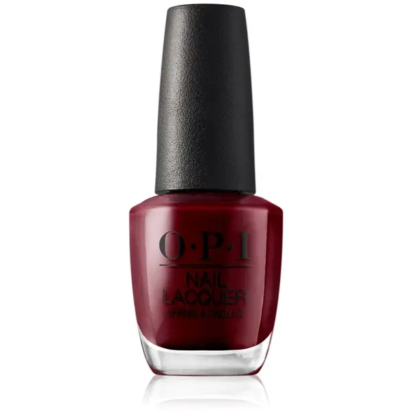 OPI OPI Nail Lacquer lak za nohte Got the Blues for Red 15 ml