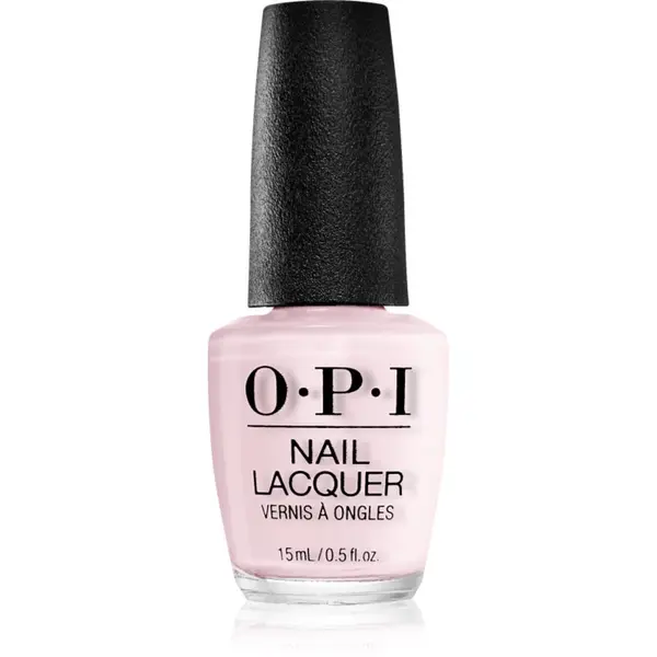 OPI OPI Nail Lacquer lak za nohte Let s Be Friends 15 ml