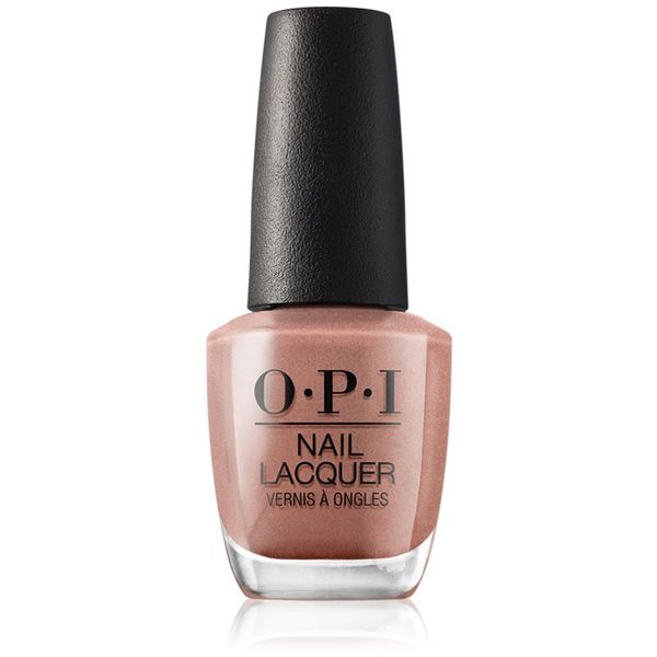 OPI OPI Nail Lacquer lak za nohte Made It To the Seventh Hill! 15 ml