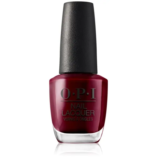 OPI OPI Nail Lacquer lak za nohte Malaga Wine 15 ml