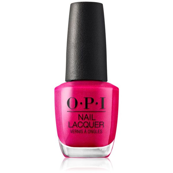 OPI OPI Nail Lacquer lak za nohte Pompeii Purple 15 ml