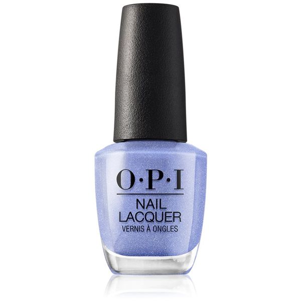 OPI OPI Nail Lacquer lak za nohte Show Us Your Tips! 15 ml