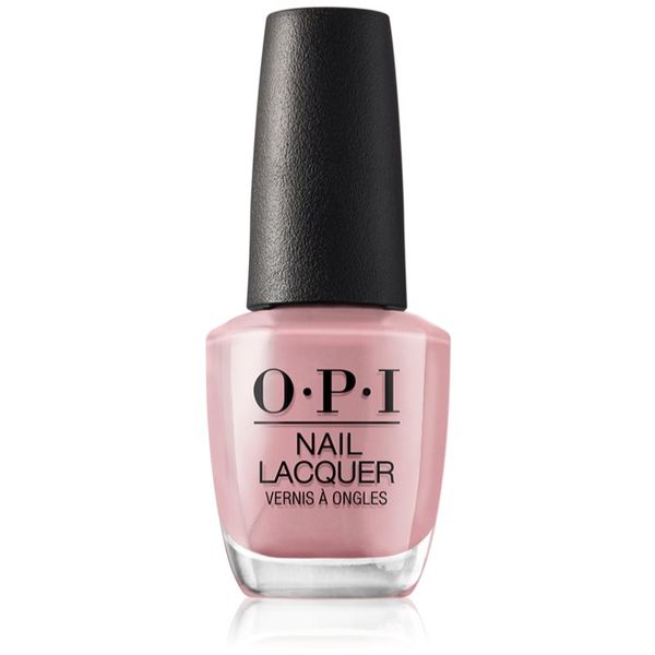 OPI OPI Nail Lacquer lak za nohte Tickle My France-y 15 ml