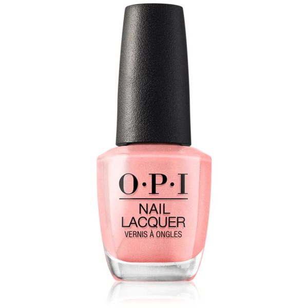 OPI OPI Nail Lacquer lak za nohte Tutti Frutti Tonga 15 ml