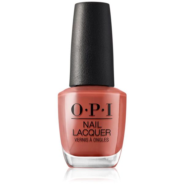 OPI OPI Nail Lacquer lak za nohte Yank My Doodle 15 ml