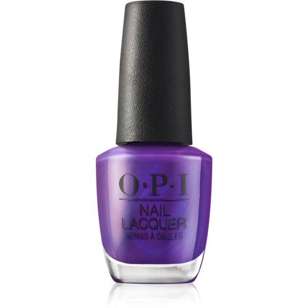 OPI OPI Nail Lacquer Malibu lak za nohte The Sound of Vibrance 15 ml