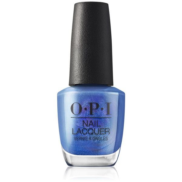 OPI OPI Nail Lacquer The Celebration lak za nohte LED Marquee 15 ml