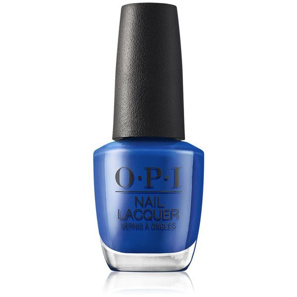 OPI OPI Nail Lacquer The Celebration lak za nohte Ring in the Blue Year 15 ml