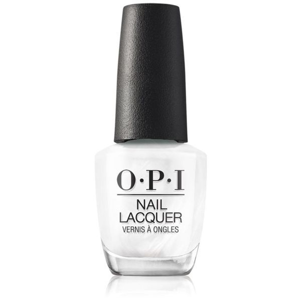 OPI OPI Nail Lacquer The Celebration lak za nohte Snow Day in LA 15 ml