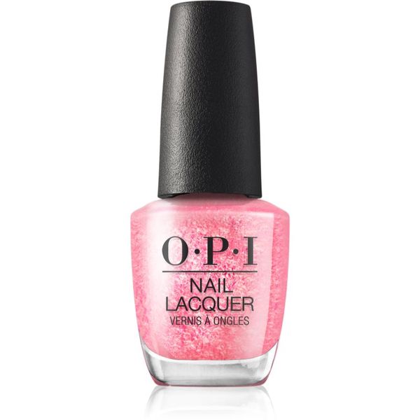 OPI OPI Nail Lacquer XBOX lak za nohte Pixel Dust 15 ml