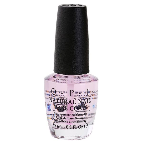 OPI OPI Natural Nail Base Coat podlaga za lak 15 ml