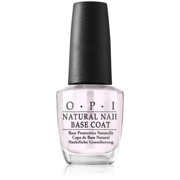 OPI OPI Natural Nail Base Coat podlaga za nohte 15 ml