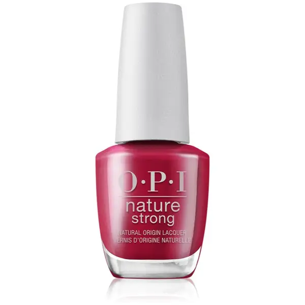 OPI OPI Nature Strong lak za nohte A Bloom with a View 15 ml
