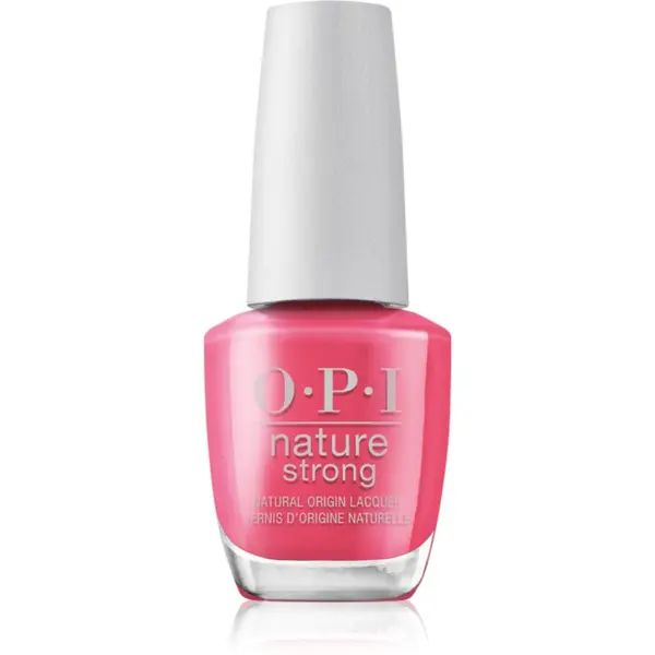OPI OPI Nature Strong lak za nohte A Kick in the Bud 15 ml