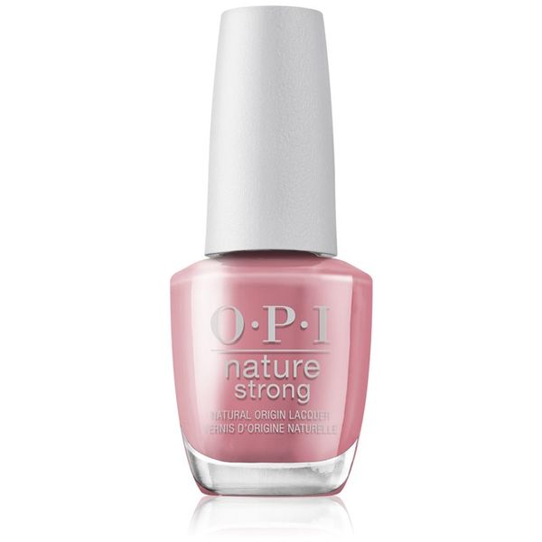 OPI OPI Nature Strong lak za nohte For What It’s Earth 15 ml