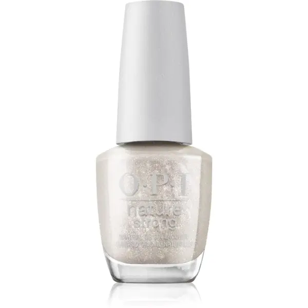 OPI OPI Nature Strong lak za nohte Glowing Places 15 ml