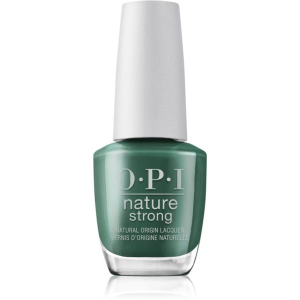 OPI OPI Nature Strong lak za nohte Leaf by Example 15 ml