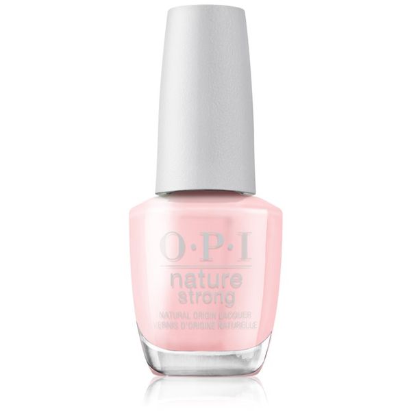 OPI OPI Nature Strong lak za nohte Let Nature Take Its Quartz 15 ml