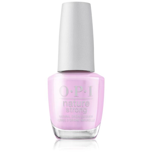 OPI OPI Nature Strong lak za nohte Natural Mauvement 15 ml