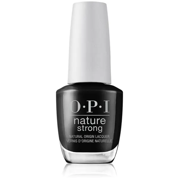 OPI OPI Nature Strong lak za nohte Onyx Skies 15 ml