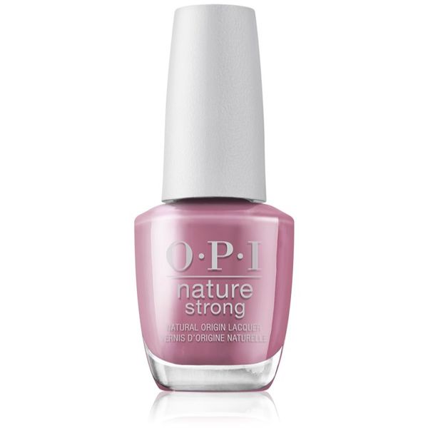 OPI OPI Nature Strong lak za nohte Simply Radishing 15 ml