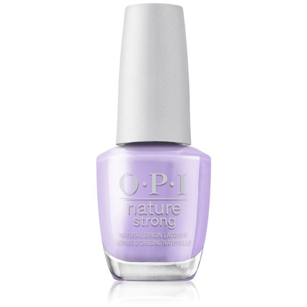 OPI OPI Nature Strong lak za nohte Spring Into Action 15 ml