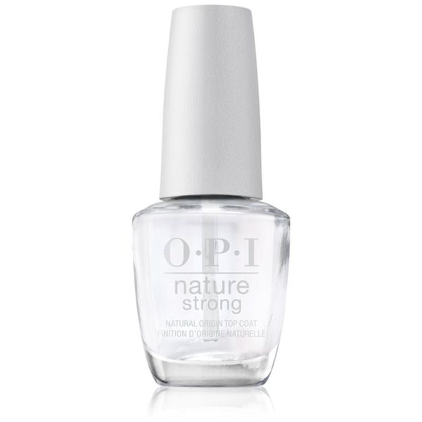 OPI OPI Nature Strong nadlak za nohte 15 ml