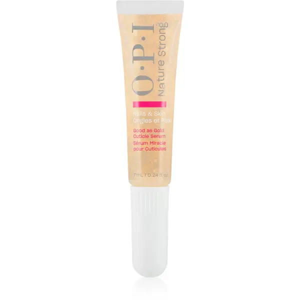 OPI OPI Nature Strong Nails&Skin gel za obnohtno kožico 7 ml