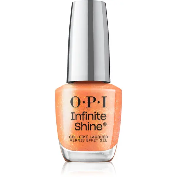 OPI OPI OPI’m Dreaming Infinity Shine lak za nohte odtenek Dreamsicle 15 ml