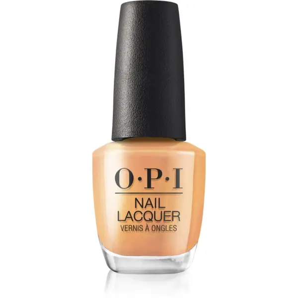 OPI OPI OPI’m Dreaming  Nail Lacquer lak za nohte odtenek Beauty School Popout 15 ml