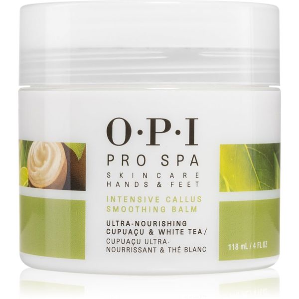 OPI OPI Pro Spa globinsko vlažilni gel za roke in noge 118 ml