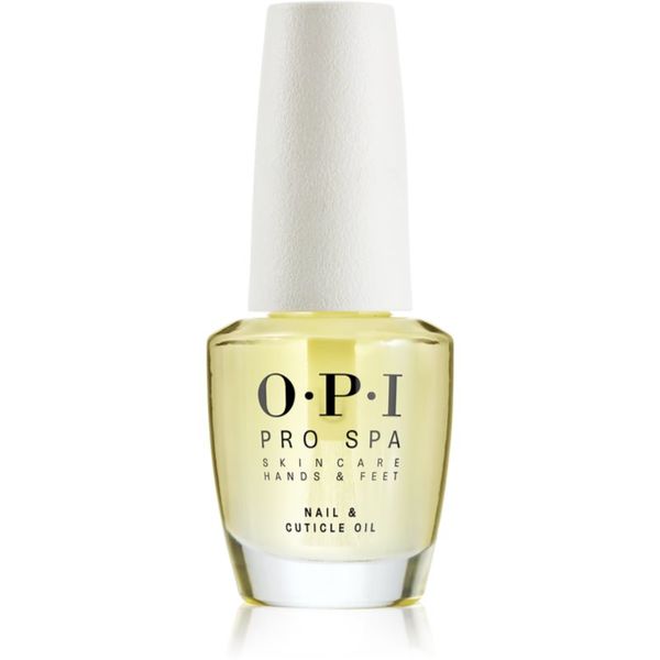 OPI OPI Pro Spa negovalno olje za nohte in obnohtno kožo 14,8 ml