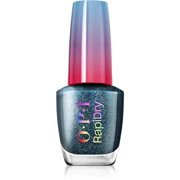 OPI OPI Rapidry hitro sušeči lak za nohte odtenek All Dry n’ Mighty 9 ml