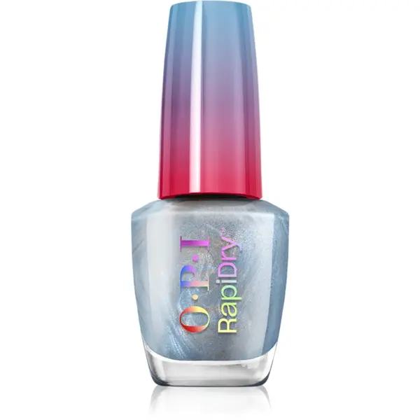 OPI OPI Rapidry hitro sušeči lak za nohte odtenek Freeze n’ Thank You 9 ml