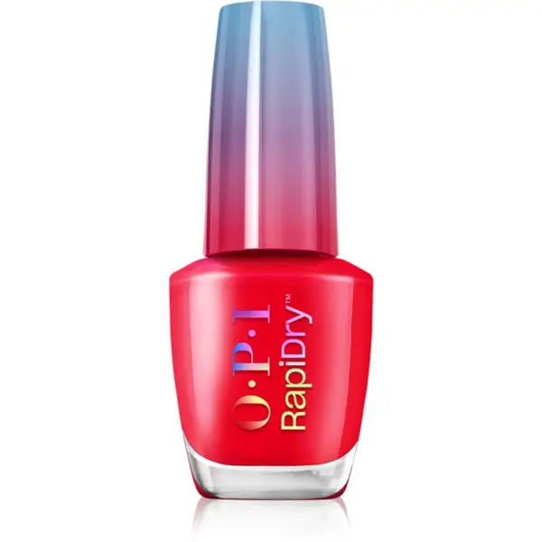 OPI OPI Rapidry hitro sušeči lak za nohte odtenek Haul Sass 9 ml