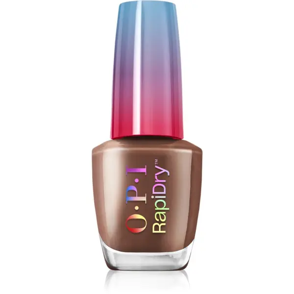 OPI OPI Rapidry hitro sušeči lak za nohte odtenek Impromptu You 9 ml