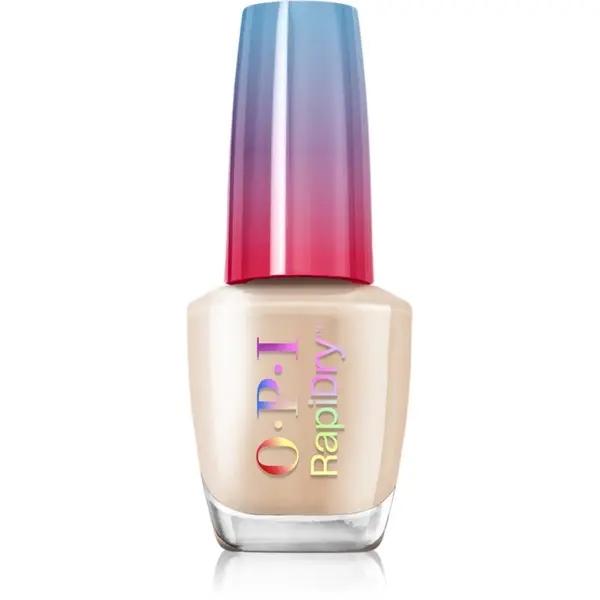 OPI OPI Rapidry hitro sušeči lak za nohte odtenek Quick Sand 9 ml