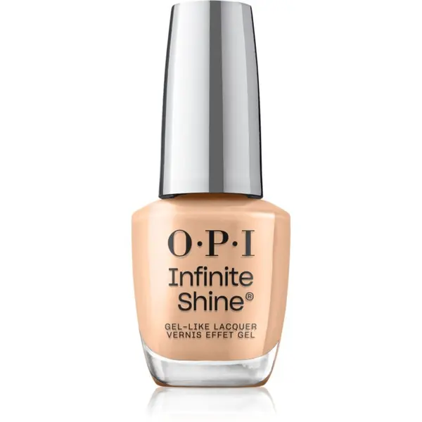 OPI OPI The Mani-tude Infinite Shine lak za nohte odtenek A Total Suzi 15 ml
