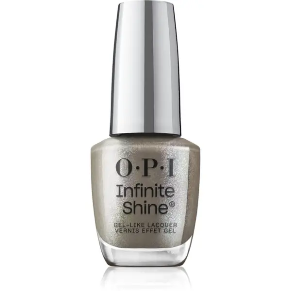 OPI OPI The Mani-tude Infinite Shine lak za nohte odtenek Belly Button Bling 15 ml