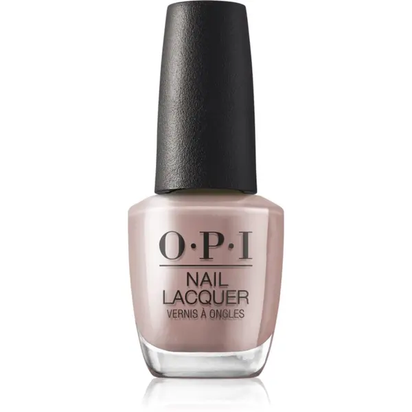 OPI OPI The Mani-tude Nail Lacquer lak za nohte odtenek Crimp and Proper 15 ml