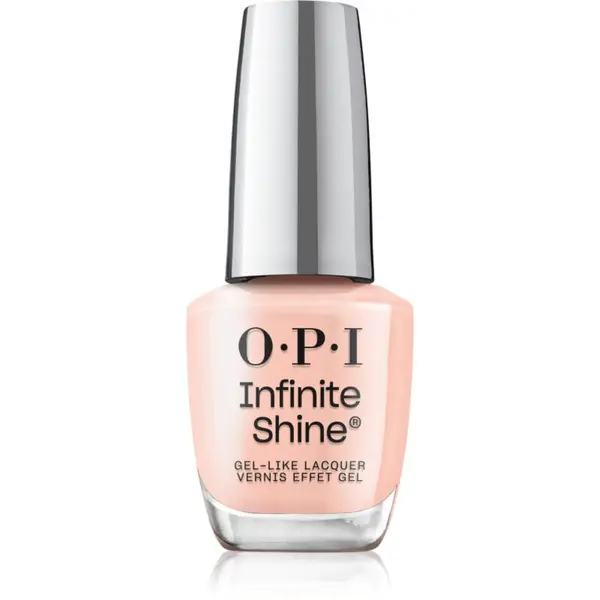 OPI OPI The new OPIcons Infinity Shine lak za nohte odtenek Dulce De Latte 15 ml