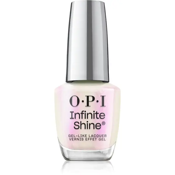 OPI OPI The new OPIcons Infinity Shine lak za nohte odtenek Kyoto Oyster 15 ml