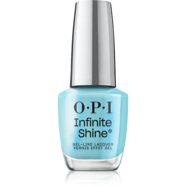OPI OPI The new OPIcons Infinity Shine lak za nohte odtenek Sea Me Now 15 ml