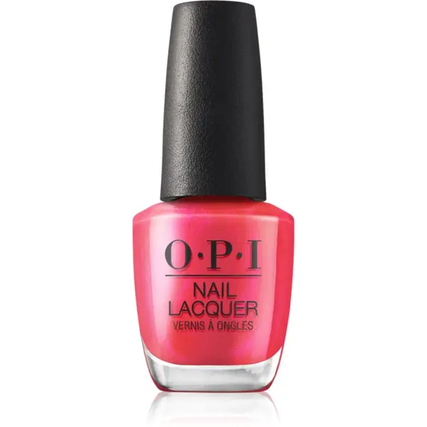 OPI OPI The new OPIcons Nail Lacquer lak za nohte odtenek Pompeii Pink 15 ml