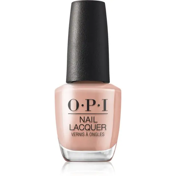 OPI OPI The new OPIcons Nail Lacquer lak za nohte odtenek Put it in Airplane Mode 15 ml