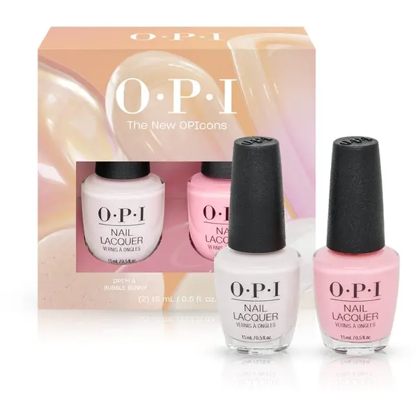 OPI OPI The new OPIcons Set darilni set za nohte